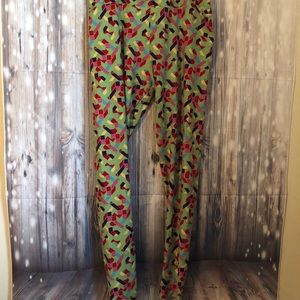 LuLaRoe Tall & Curvy NWOT